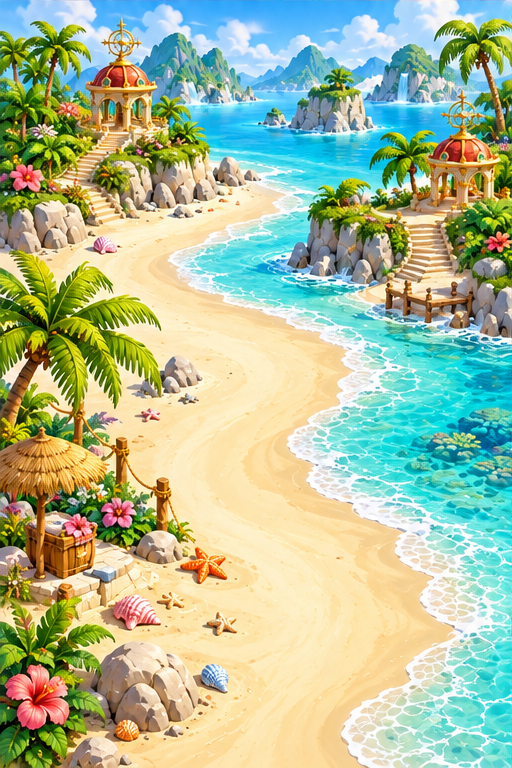 Sunshine Beach