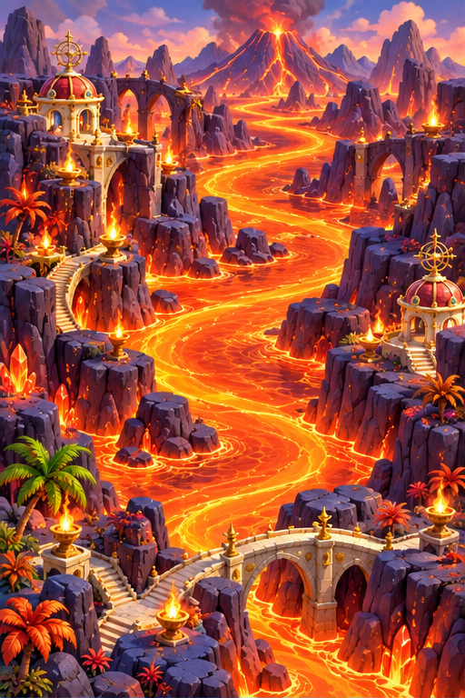 Ember Valley