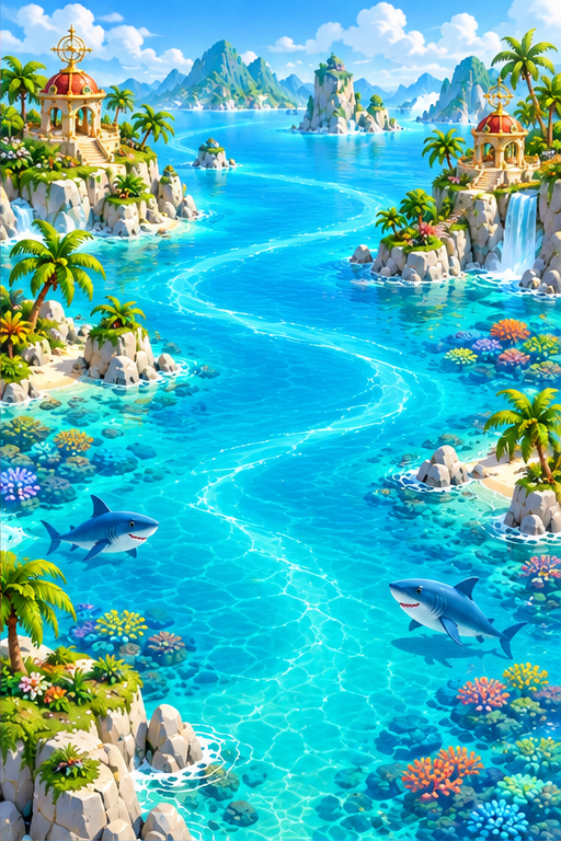 Sharkwater Bay
